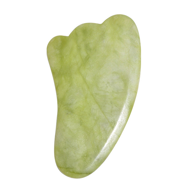 green jade horn