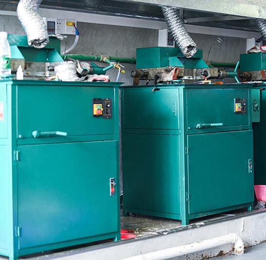 Gua Sha Machine Equipment is the Guarantee of Quality