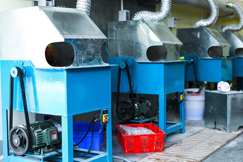 Gua Sha Machine Equipment is the Guarantee of Quality