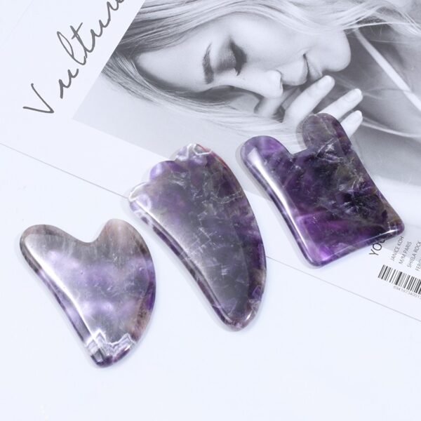 How to Use Gua Sha Stone? Which Gua Sha Stone is Best?