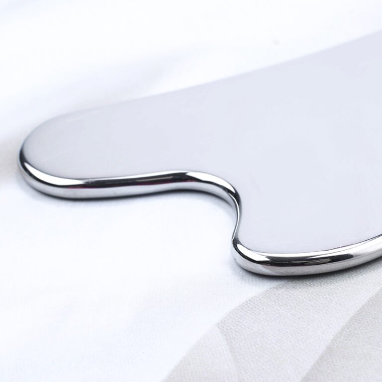 Stainless Steel Gua Sha Wholesale Leading Manufacturer and Supplier