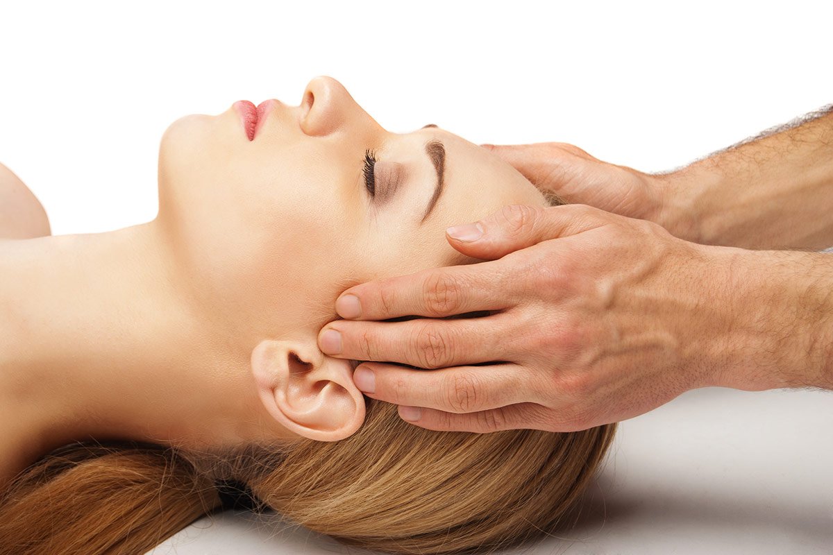 Head and scalp massage near me