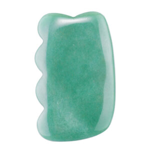 green aventurine wave 300x300 - Gua Sha for Back Pain: A Natural and Effective Treatment