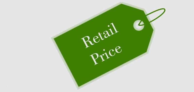 retail - Product Pricing: How to Pricing Your Products Wholesale and Retail?