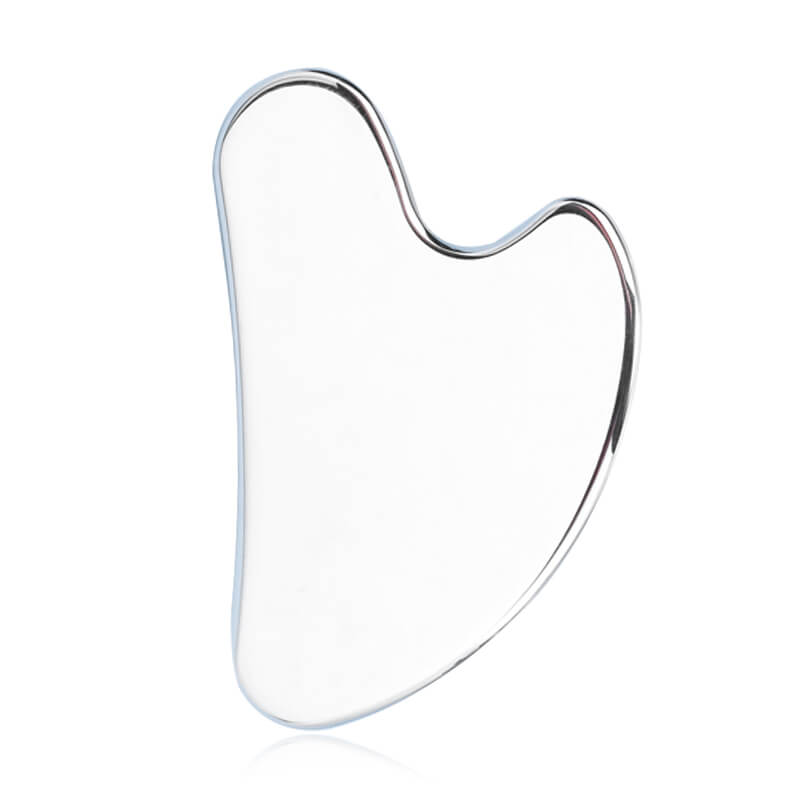 stainless steel gua sha - Gua Sha Facial Massage Tool | Best Gua Sha Import for You