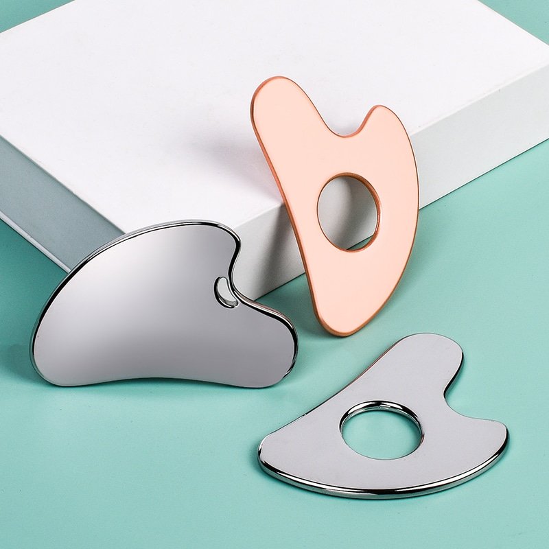 Gua Sha for Headaches and Fatigue Relief The Ultimate Guide