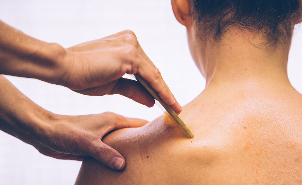 gua sha and stress reduction - Why is Gua Sha Good For you? Does It Really Work?