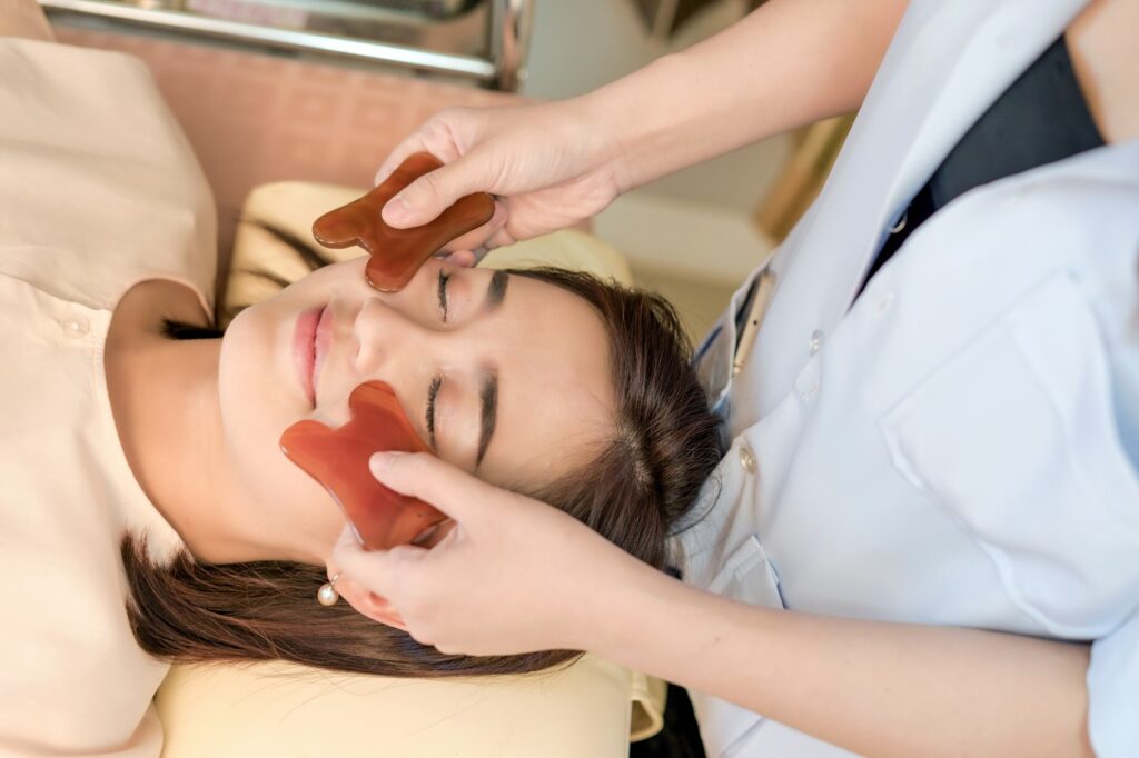 gua sha normal 1024x682 - Gua Sha Normal: Uncovering the Veil of an Ancient Natural Remedy