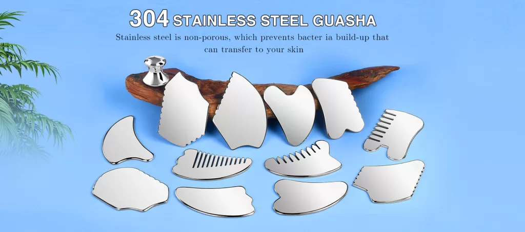 this picture is about gua sha wholesale style