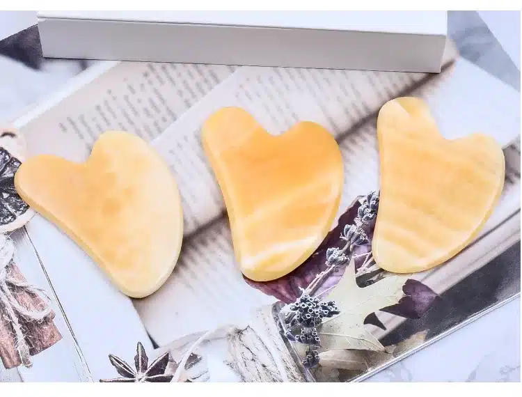 Can I Gua Sha Before Taking A Shower? Precautions for Gua Sha